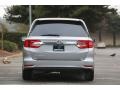 2020 Lunar Silver Metallic Honda Odyssey EX-L  photo #7