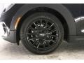 Midnight Black Metallic - Hardtop Cooper 2 Door Photo No. 8