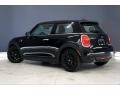 Midnight Black Metallic - Hardtop Cooper 2 Door Photo No. 10