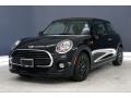 Midnight Black Metallic - Hardtop Cooper 2 Door Photo No. 12