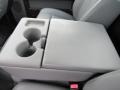 Oxford White - F250 Super Duty XL Regular Cab Chassis Photo No. 29