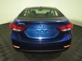 2016 Blue Hyundai Elantra Value Edition  photo #11