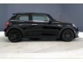 Midnight Black Metallic - Hardtop Cooper 2 Door Photo No. 14