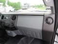 Oxford White - F250 Super Duty XL Regular Cab Chassis Photo No. 40