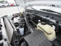 2011 Ford F250 Super Duty 6.2 Liter Flex-Fuel SOHC 16-Valve VVT V8 Engine Photo
