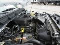 2011 Ford F250 Super Duty 6.2 Liter Flex-Fuel SOHC 16-Valve VVT V8 Engine Photo