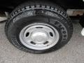 2011 Ford F250 Super Duty XL Regular Cab Chassis Wheel and Tire Photo