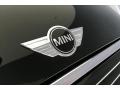 Midnight Black Metallic - Hardtop Cooper 2 Door Photo No. 32
