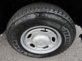 2011 Ford F250 Super Duty XL Regular Cab Chassis Wheel and Tire Photo