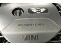 Midnight Black Metallic - Hardtop Cooper 2 Door Photo No. 34