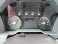 Steel Gray Gauges Photo for 2011 Ford F250 Super Duty #138304229
