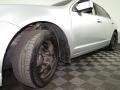 Ingot Silver Metallic - Fusion SE V6 Photo No. 8