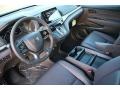 2020 Pacific Pewter Metallic Honda Odyssey EX-L  photo #8