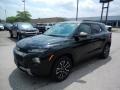 Mosaic Black Metallic - TrailBlazer ACTIV AWD Photo No. 1