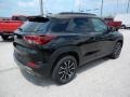 2021 Mosaic Black Metallic Chevrolet Trailblazer ACTIV AWD  photo #4