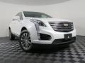 Crystal White Tricoat - XT5 Luxury AWD Photo No. 1