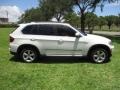 Alpine White - X5 xDrive 50i Photo No. 3