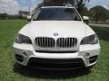 Alpine White - X5 xDrive 50i Photo No. 15