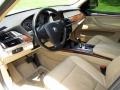 Alpine White - X5 xDrive 50i Photo No. 16