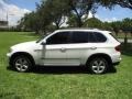 Alpine White - X5 xDrive 50i Photo No. 52