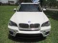 Alpine White - X5 xDrive 50i Photo No. 69