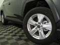 Lunar Rock - RAV4 XLE AWD Hybrid Photo No. 3
