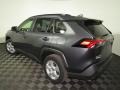 Lunar Rock - RAV4 XLE AWD Hybrid Photo No. 7