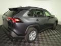 Lunar Rock - RAV4 XLE AWD Hybrid Photo No. 14
