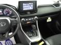 Lunar Rock - RAV4 XLE AWD Hybrid Photo No. 30
