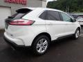 Star White Metallic Tri-Coat - Edge SEL AWD Photo No. 2