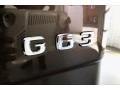 Dakota Brown Metallic - G 63 AMG Photo No. 7