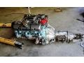 6.6 Liter OHV 16-Valve V8 Engine for 1978 Pontiac Firebird Formula Coupe #138306868