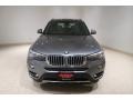 Space Gray Metallic - X3 xDrive28i Photo No. 2