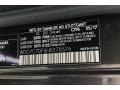  2017 G 63 AMG Dakota Brown Metallic Color Code 796
