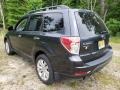 Dark Gray Metallic - Forester 2.5 X Premium Photo No. 3