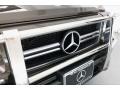 2017 Dakota Brown Metallic Mercedes-Benz G 63 AMG  photo #33