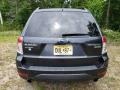 Dark Gray Metallic - Forester 2.5 X Premium Photo No. 4