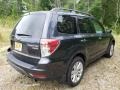 Dark Gray Metallic - Forester 2.5 X Premium Photo No. 5