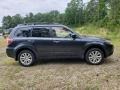 Dark Gray Metallic - Forester 2.5 X Premium Photo No. 6