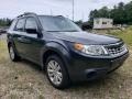 Dark Gray Metallic - Forester 2.5 X Premium Photo No. 7