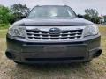 Dark Gray Metallic - Forester 2.5 X Premium Photo No. 8