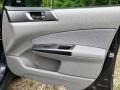 Dark Gray Metallic - Forester 2.5 X Premium Photo No. 9