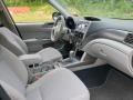 Dark Gray Metallic - Forester 2.5 X Premium Photo No. 10