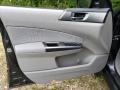 Dark Gray Metallic - Forester 2.5 X Premium Photo No. 14