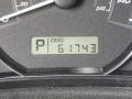 Dark Gray Metallic - Forester 2.5 X Premium Photo No. 20