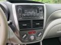 Dark Gray Metallic - Forester 2.5 X Premium Photo No. 21