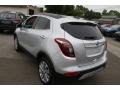 2018 Quicksilver Metallic Buick Encore Preferred AWD  photo #7