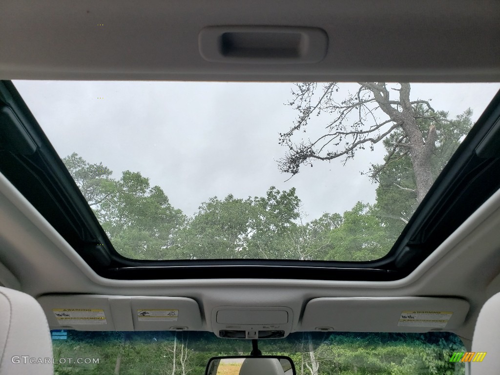 2013 Forester 2.5 X Premium - Dark Gray Metallic / Platinum photo #25