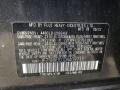 Dark Gray Metallic - Forester 2.5 X Premium Photo No. 26