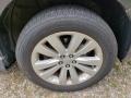 Dark Gray Metallic - Forester 2.5 X Premium Photo No. 27